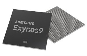 exynos 9810 octa core