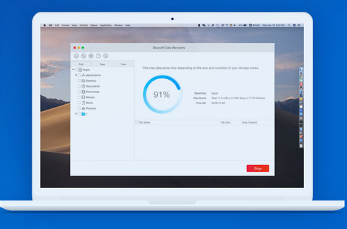 iboysoft data recovery for mac