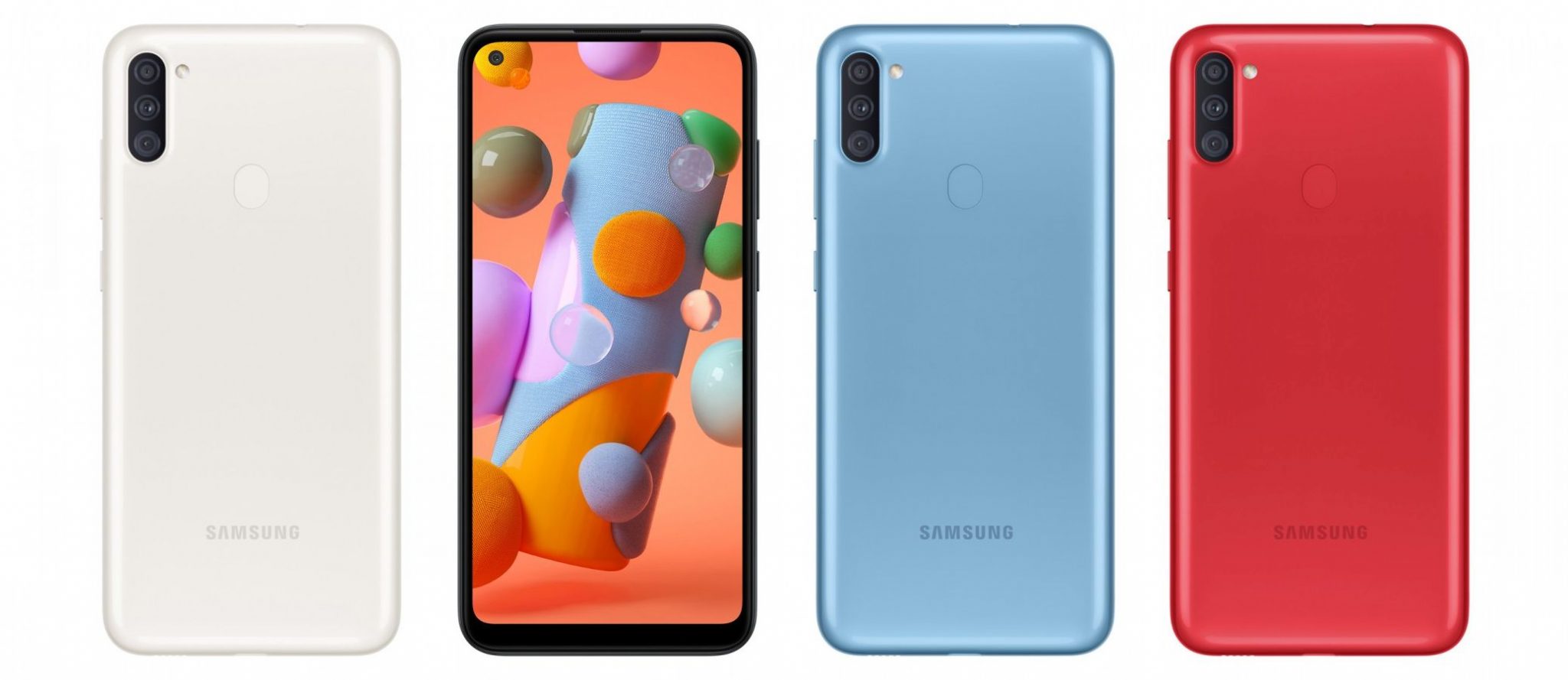 samsung galaxy a11 2020 price