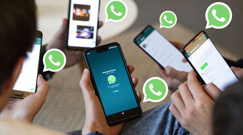 WhatsApp 2.2325.3 download the new version for apple
