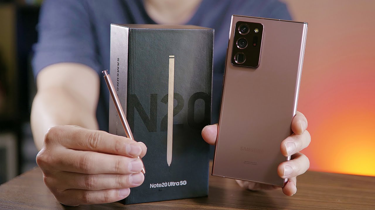 Note 20 Ultra Купить