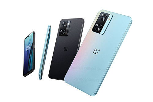 في صمت تام - إطلاق هاتف OnePlus Nord 20 SE لمستخدمي الفئة الاقتصادية