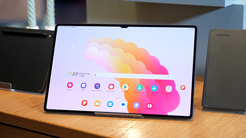 ما هي فئة المستخدمين المستهدفة من تابلت جالكسي Tab S9 FE المرتقب!