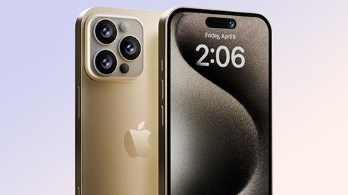 أهم التغييرات المرتقبة بهاتف iPhone 16 Pro Max وفقًا للتسريبات!