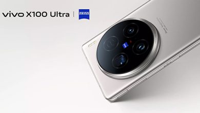 فيفو تُعلن عن Vivo X100 Ultra - أول هاتف في العالم بمستشعر تيليفوتو بدقة 200 ميجابكسل