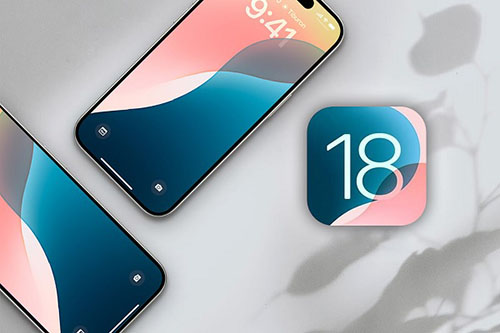 ميزات تحديث iOS 18 التي ستصنع فرقًا ملموسًا في حياتك اليومية!