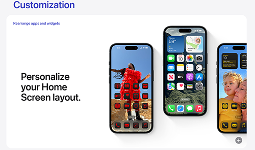 ملخص مؤتمر WWDC 2024 - الإعلان عن نظام iOS 18 المدعوم بالذكاء الاصطناعي