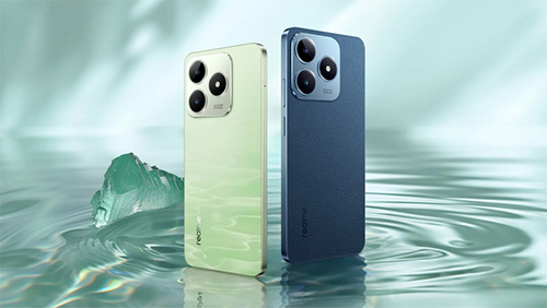 للفئة الاقتصادية - ريلمي تُطلق هاتف Realme C63 بسعر مُغري ومواصفات متواضعة