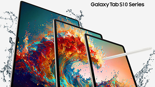 رصد تابلت Galaxy Tab S10 Plus بمواصفات مثيرة للاهتمام على موقع GeekBench