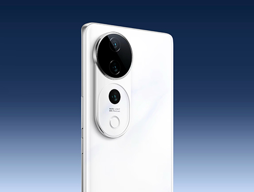 فيفو تُعلن عن هاتف Vivo S19 Pro بتصميم أنيق ومواصفات رائدة وسعر منافس