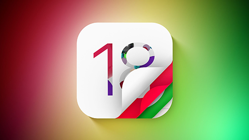 تحديث iOS 18 - ابل تخطط لإطلاق تطبيق جديد لكلمات المرور