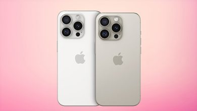 ترقب وصول iPhone 16 Pro مع جزيرة كاميرا أكبر حجمًا