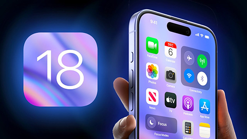 تحديث iOS 18 - المزيد من التفاصيل حول ميزات الذكاء الاصطناعي