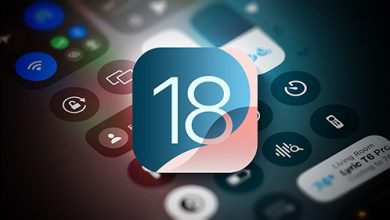 تحديث iOS 18 - أبرز 10 تغييرات مثيرة للاهتمام في مركز التحكم