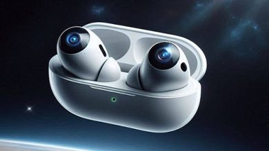 ابل تعمل على تطوير الجيل التالي لسماعات Apple AirPods بمستشعر كاميرا وهذه فائدته