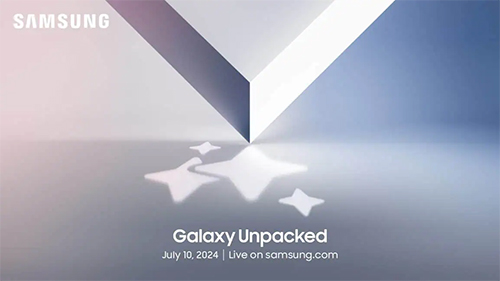 سامسونج تحدد موعد الكشف عن الجيل التالي من هواتف Galaxy Z القابلة للطي