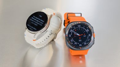 سامسونج تُعلن عن ساعة Galaxy Watch 7 و Galaxy Watch Ultra مع ميزات الذكاء الاصطناعي