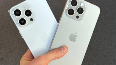 تفاصيل جديدة عن كاميرا التيترابريزم المقربة على سلسلة iPhone 16 Pro