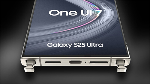 هاتف Galaxy S25 Ultra قيد التطوير - وهذا ما نعرفه حتى الآن!