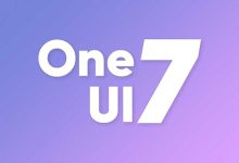 تحديث One UI 7 التجريبي قاب قوسين أو أدنى - احتمال نهاية هذا الشهر!