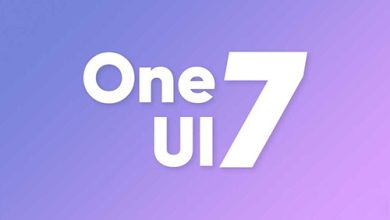 تحديث One UI 7 التجريبي قاب قوسين أو أدنى - احتمال نهاية هذا الشهر!