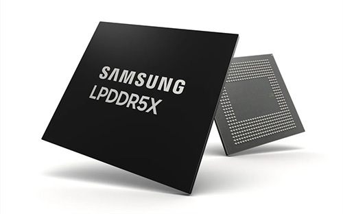 لماذا تختبر سامسونج شرائح LPDDR5X مع معالجات Dimensity الآن تحديدًا؟