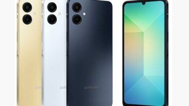 سامسونج تُطلق هاتف Galaxy A06 الاقتصادي مع الوعد بأربع سنوات من الدعم