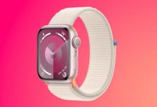 ساعة Apple Watch Series 10 قد تحتوي على مستشعر معدل ضربات القلب المحسن