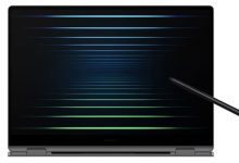 إطلاق جهاز Samsung Galaxy Book 5 Pro 360 بميزات Galaxy AI