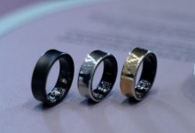 إصدار Galaxy Ring متوفر أخيرًا في الأسواق الأوروبية الرئيسية