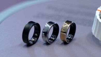 إصدار Galaxy Ring متوفر أخيرًا في الأسواق الأوروبية الرئيسية