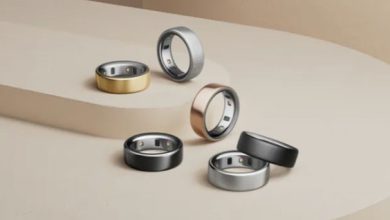 شركة Oura تطلق الإصدار الجديد من خاتمها الذكي Oura Ring 4